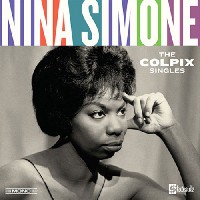 Nina Simone: The Colpix singles